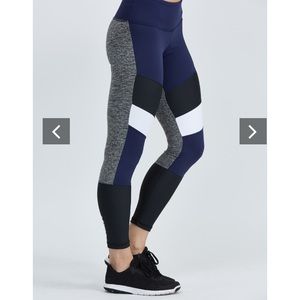 FlyWheel Leggings